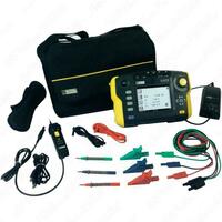 от 10 сум C.A 6116 — прибор для комплексной проверки электрических установок