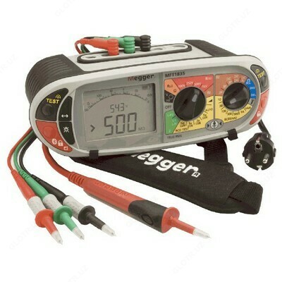 MFT1835 - ko'p funktsiyali sinov qurilmasi - 10 so'm / donadan