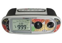 MFT1825 — многофункциональный тестер