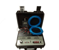 ИК-1 — комплекс измерительный для определения импульсного сопротивления контуров заземления - от 10 сум