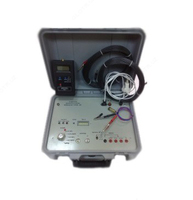 ИКП-1 — комплекс измерительный для измерения параметров импульсных электромагнитных помех