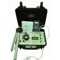 КДЗ-2 — комплекс измерительный для диагностики качества контуров заземления - от 10 сум