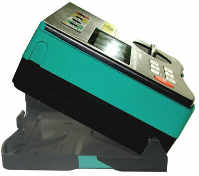 Железный Гарри ЖГ-4300 — измеритель сопротивления заземления - от 10 сум / шт.