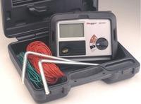 DET3TC — тестер сопротивления заземления - от 10 сум