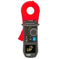 C.A 6417 — клещи для измерения сопротивления заземления - от 10 сум