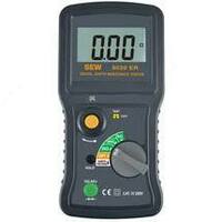 8020 ER — цифровой измеритель сопротивления заземления - от 10 сум