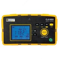 CA 6424 — измеритель сопротивления заземления - от 10 сум