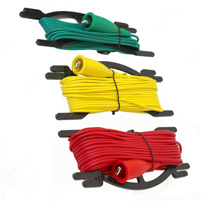 10 so'm / donadan MEGEON 13121 - erga qarshilik o'lchagich