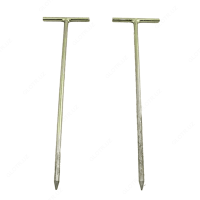 MEGEON 13400 - erga qarshilik o'lchagich