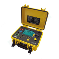 C.A 6471 — измеритель сопротивления заземления