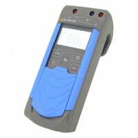 IFN-300 - halqa qarshilik o'lchagichi faza-nol