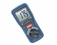 DT-5301 - faza-nolli pastadir qarshilik tekshirgichi va qisqa tutashuv oqimi - 10 so'mdan