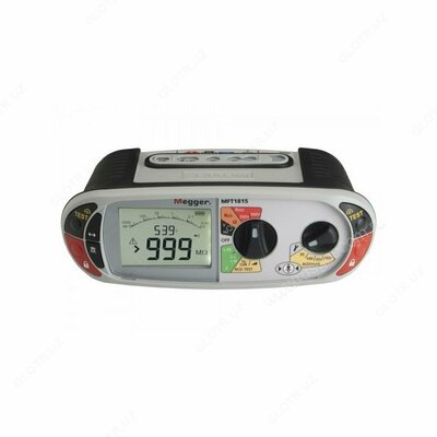 MFT1815 — многофункциональный тестер