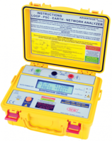 4126 NA - ko'p funktsional tarmoq analizatori