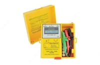 qisqa tutashuv oqimi