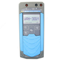 IFN-300/1 - halqa qarshilik o'lchagichi faza-nol