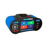 MI 3152H - elektr parametrlari uchun ko'p funktsional o'lchagich