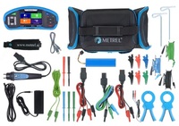 MI 3155 — измеритель параметров электроустановок - от 10 сум