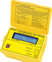 2811 LP — анализатор электрических цепей