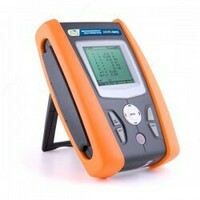 АКИП-8402 — измеритель параметров электрических сетей - от 10 сум