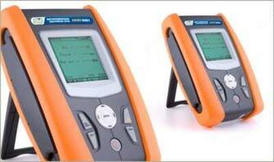 AKIP-8401 - elektr tarmoqlari parametrlari o'lchagichi