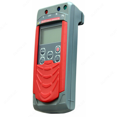 ПЗО-510 — измеритель параметров устройств защитного отключения