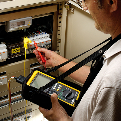 C.A 6030 - RCD sinov qurilmasi