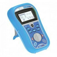 MI 3125 BT — многофункциональный измеритель параметров электроустановок - от 10 сум