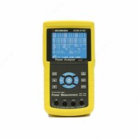 АСМ-3192 — анализатор мощности 3-фазный