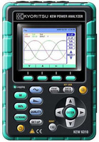 KEW 6310-01 — измеритель мощности - от 10 сум