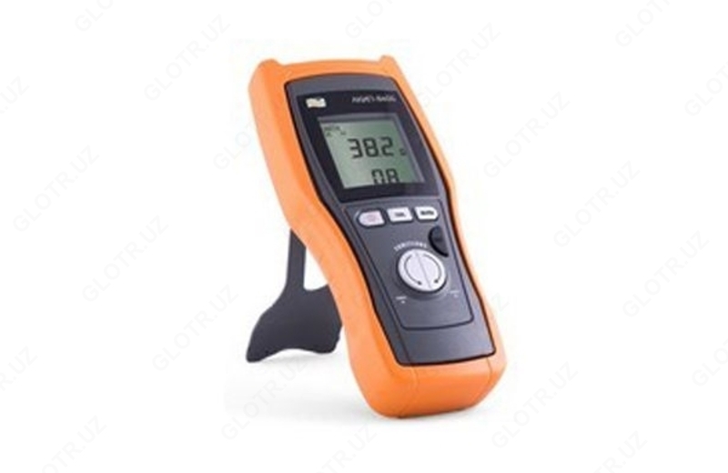 AKIP-8405 - elektr tarmoqlari parametrlari metr