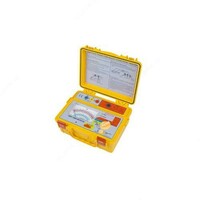 4167 MF — измеритель параметров электробезопасности