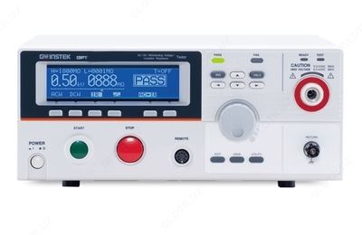 GPT-79601 - elektr jihozlarining xavfsizlik parametrlarini hisoblagich