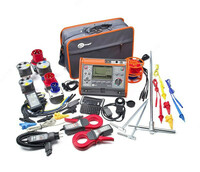 MPI-530-IT — измеритель параметров электробезопасности электроустановок - от 10 сум