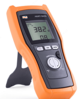 AKIP-8404 - elektr tarmoqlari parametrlari metr