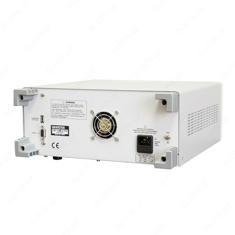 GPT-79602 — измеритель параметров безопасности электрооборудования