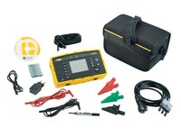 от 10 сум C.A 6133 — измеритель параметров безопасности электроустановок