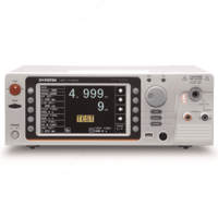 GPT-712004 - elektr xavfsizligi parametrlarini sinash uchun o'rnatish - 10 so'mdan