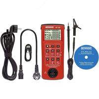 Benning ST-725 — тестер электрооборудования