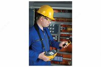 Fluke 1664 FC — многофункциональный тестер электроустановок - от 10 сум