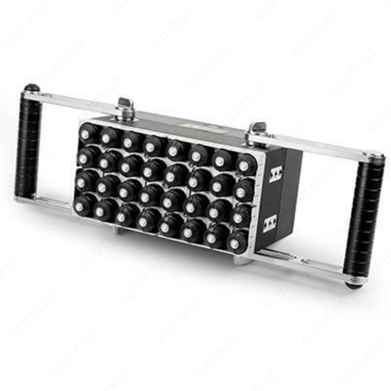 НИЗКОЧАСТОТНЫЙ УЛЬТРАЗВУКОВОЙ ТОМОГРАФ А1040 MIRA 3D