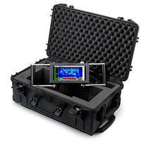 от 10 сум НИЗКОЧАСТОТНЫЙ УЛЬТРАЗВУКОВОЙ ТОМОГРАФ А1040 MIRA 3D