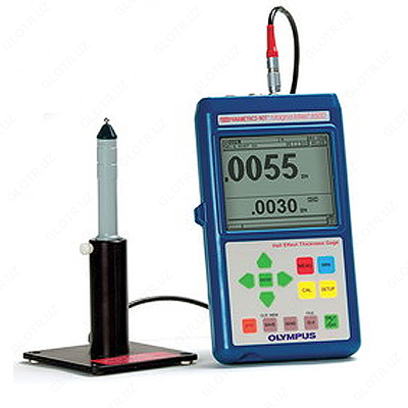 Qalinligi GAUGE MAGNA-MIKE 8500