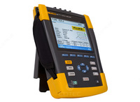 Fluke 434 II — анализатор качества электропитания - от 10 сум