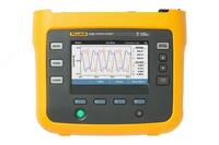 Fluke 1736 — регистратор качества электроэнергии для трехфазной сети