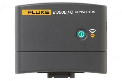 Fluke IR3000FC — беспроводной адаптер для поддержки технологии Fluke Connect