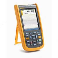 Fluke 125B Industrial Osiloskop (40 MGts)