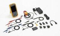 Fluke 125B Industrial Osiloskop (40 MGts) - 10 so'mdan