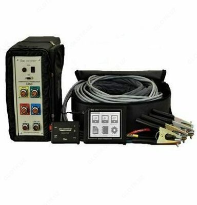 CA540 - uch fazali o'lchagich - 10 so'm / donadan