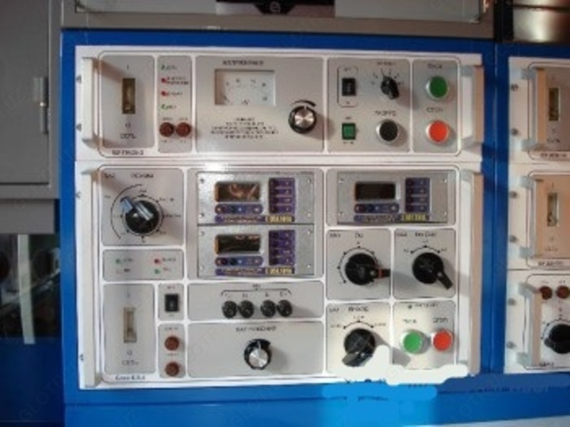 Блок К-0,4 — комбинированный прибор для измерения параметров трансформаторов